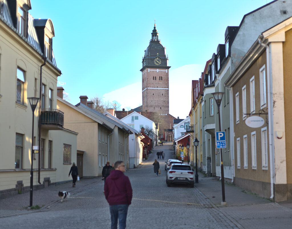 Strängnäs